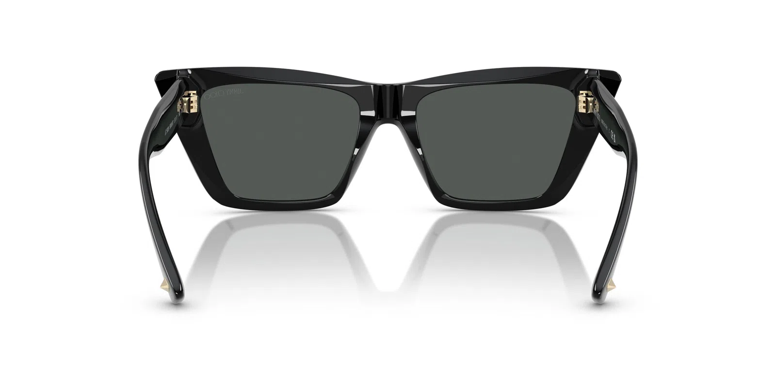 Jimmy Choo 5028 Sunglasses - view 18